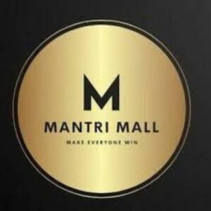 Mantrimall logo