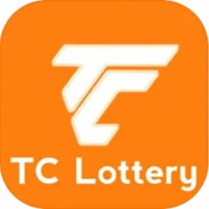 Tc lottery logo